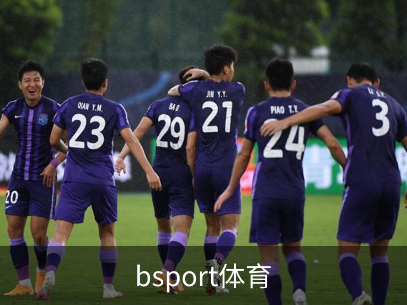 bsport体育品牌故事